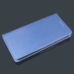 Чехол MAGNETIC CASE Samsung J7 2016 dark blue