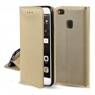 Чехол MAGNETIC CASE Samsung NOTE 10 gold