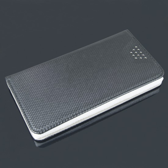 Чехол MAGNETIC CASE UNIVERSAL 4,7-5,3 black Чехол MAGNETIC CASE UNIVERSAL 4,7-5,3 black