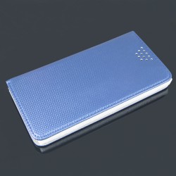 Чехол MAGNETIC CASE UNIVERSAL 5,5"-5,7" dblue
