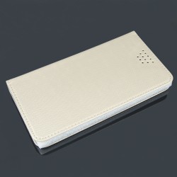 Чехол MAGNETIC CASE UNIVERSAL 5,5"-5,7" gold