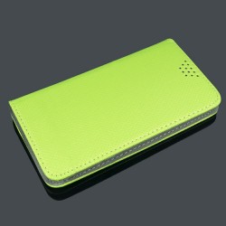 Чехол MAGNETIC CASE UNIVERSAL 5,7"-6,3" limone