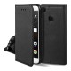 Case MAGNETIC CASE ZTE BLADE V8 LITE black