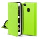 Чехол MAGNETIC CASE ZTE V7 limone