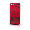 Чехол MORO CASE HUAWEI Y6 2018 red