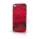 Kaaned MORO CASE HUAWEI Y6 2018 red Kaaned MORO CASE HUAWEI Y6 2018 red