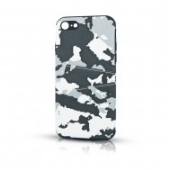 Kaaned MORO CASE HUAWEI Y7 2018 white