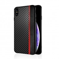 Kaaned MULSAE CARBON Samsung A30/A20 black