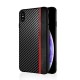 Kaaned MULSAE CARBON Samsung A30/A20 black Kaaned MULSAE CARBON Samsung A30/A20 black