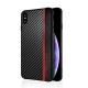 Case MULSAE CARBON Samsung A30S black