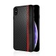 Kaaned MULSAE CARBON Samsung S10 LITE black Kaaned MULSAE CARBON Samsung S10 LITE black