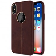 Чехол NOMAD CASE HUAWEI Y5 II burgundy