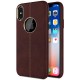 Kaaned NOMAD CASE HUAWEI Y5 II burgundy