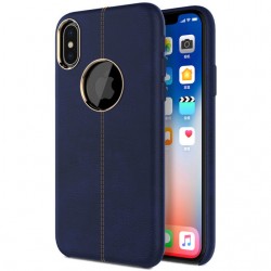 Чехол NOMAD CASE HUAWEI Y5 II dark blue