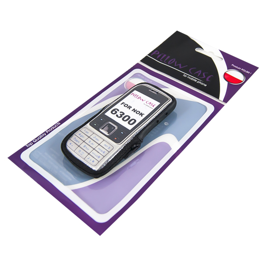 Чехол Nokia 6300