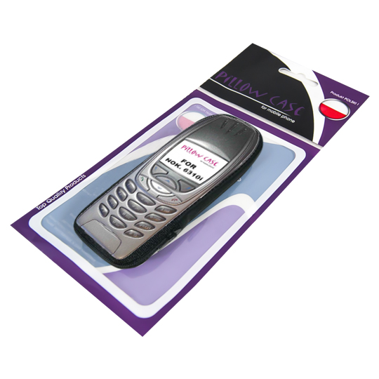 Case Nokia 6310