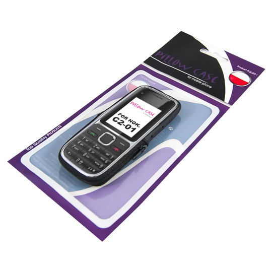 Case Nokia C2-01