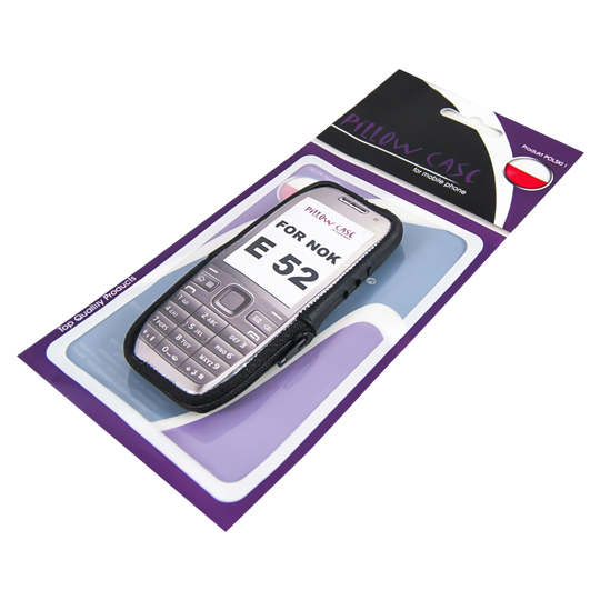 Case Nokia E52