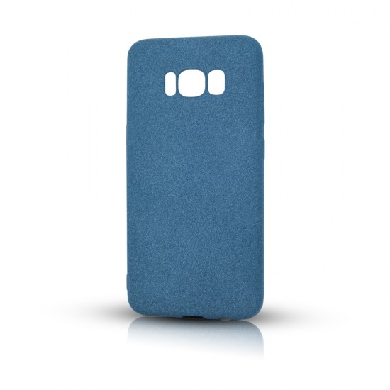 Чехол PLUSH CASE HUAWEI P20 blue