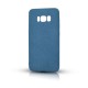 Чехол PLUSH CASE HUAWEI P20 blue