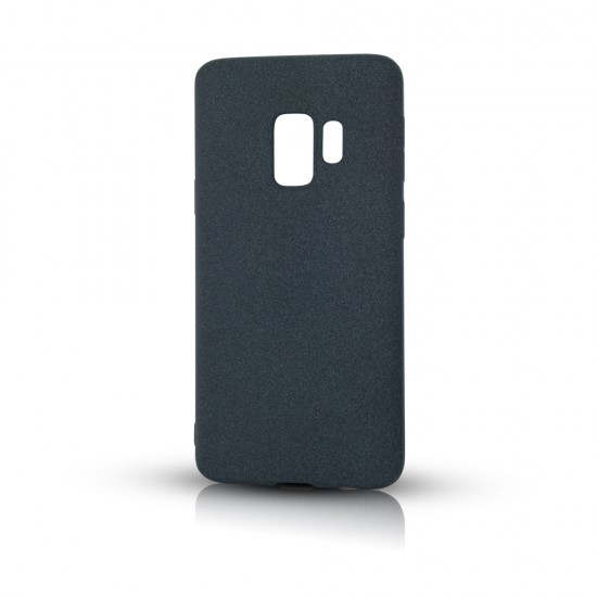 Чехол PLUSH CASE Samsung S9 black