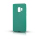 Чехол PLUSH CASE Samsung S9 green