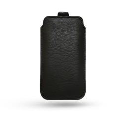 Чехол PULL UP M (S5610) black