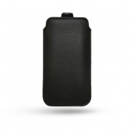 Чехол PULL UP XL (S8/S10) black