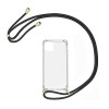 Kaaned ROPE CASE HUAWEI Y6P clear