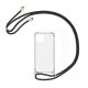 Kaaned ROPE CASE Samsung A71 clear Kaaned ROPE CASE Samsung A71 clear