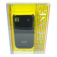 Чехол SGP CASE Samsung i9000/GALAXY S black