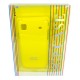 Чехол SGP CASE Samsung i9000/GALAXY S yellow