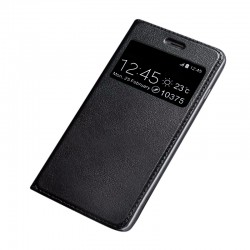 Чехол SMART LOOK LG K10 2018/K11 black