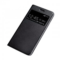 Чехол SMART LOOK XIAOMI REDMI 5 black
