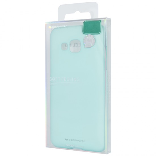 Case SOFT JELLY HUAWEI MATE 10 PRO mint