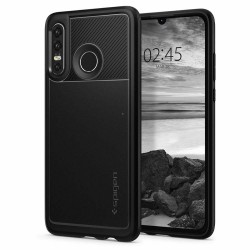 Чехол SPIGEN ARMOR HUAWEI P30 LITE black