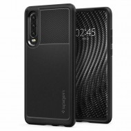 Case SPIGEN ARMOR HUAWEI P30 black