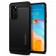 Чехол SPIGEN ARMOR HUAWEI P40 black Чехол SPIGEN ARMOR HUAWEI P40 black