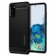 Чехол SPIGEN ARMOR Samsung S11 LITE/S20 black Чехол SPIGEN ARMOR Samsung S11 LITE/S20 black