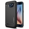 Чехол SPIGEN ARMOR Samsung S6 black