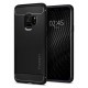 Чехол SPIGEN ARMOR Samsung S9 black