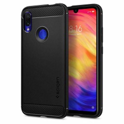 Чехол SPIGEN ARMOR XIAOMI REDMI 8A black