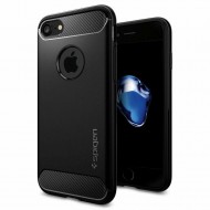 Чехол SPIGEN ARMOR iPhone 7+/8+ black