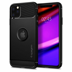 Чехол SPIGEN ARMOR iPhone XI/11 PRO black