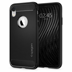 Чехол SPIGEN ARMOR iPhone XR black