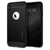 Case SPIGEN ARMOR iPhone XS MAX black