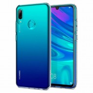 Чехол SPIGEN LIQUID CRYSTAL HUAWEI P20 LITE clear