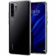 Чехол SPIGEN LIQUID CRYSTAL HUAWEI P30 PRO clear