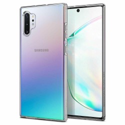 Чехол SPIGEN LIQUID CRYSTAL Samsung NOTE 10 clear