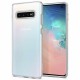 Чехол SPIGEN LIQUID CRYSTAL Samsung S10 clear